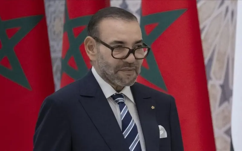 عاهل المغرب ورئيس الإمارات يبحثان التحديات بالشرق الأوسط